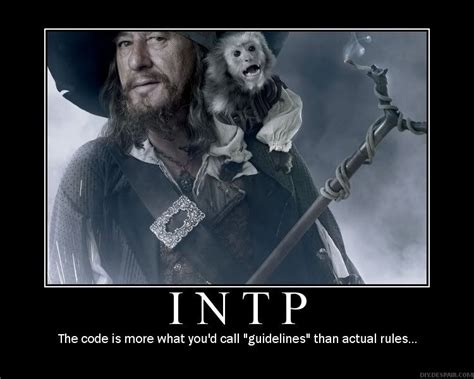 [INTP] MBTI Meme Thread - Page 2 Myers Briggs Personality Type, Myers Briggs Personalities ...