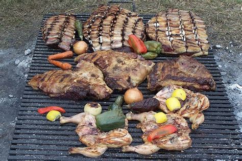 Guide to an Argentine Asado - Wine Life Today | Cooking recipes, Argentinian food, Food