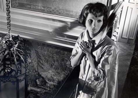 Les Yeux sans visage (Eyes without a Face). 1959. Directed by Georges ...