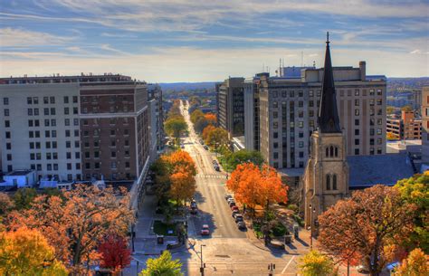 Madison, Wisconsin commits to 100% renewable energy | Inhabitat - Green Design, Innovation ...