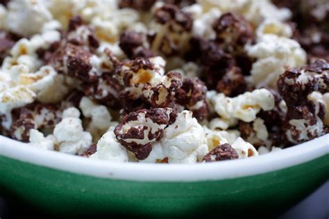 9 recipes to add more pep to your popcorn