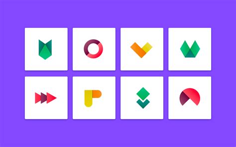 What Is A Geometric Logo? Your Guide To Geometric Logo Design
