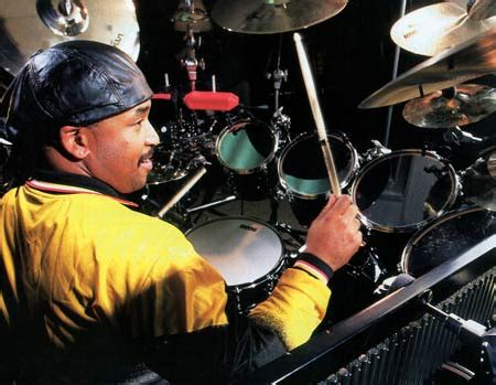 » Carter Beauford Pictures | Famous Drummers