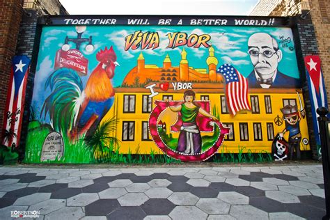 Ybor City Saturday Market - yborcityonline