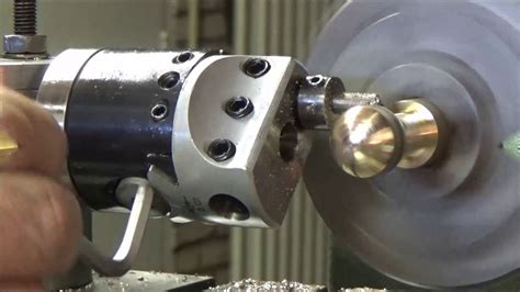 Ball Turning on a lathe | Turn ons, Lathe, Lathe machine