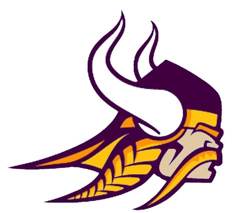 Minnesota Vikings Clipart at GetDrawings | Free download