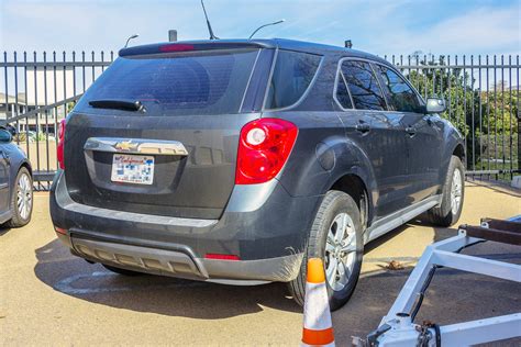 Added a basic dash camera to this 2012 Chevy Equinox! — Twelve Volt Technologies | Mobile On ...