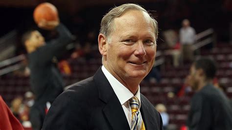 Pat Haden to step down as USC athletic director - ABC7 Los Angeles