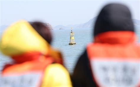 'Sewol Ferry Tragedy 10th Anniversary Documentary' suspends production ...