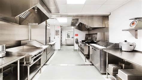 Kitchen Equipment Layout at Corine Nau blog