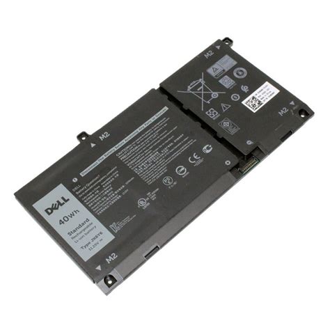 Buy Original Dell Inspiron 15 (5501) 40wh Battery in India ...