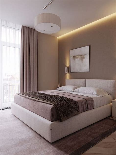 35 Creative Bedroom Mood Lighting Ideas and Designs | Bedroom design ...