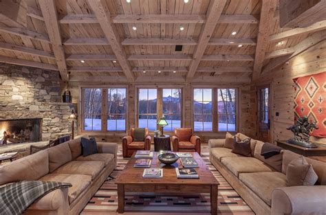 Tom Cruise's $39.5 Million Legacy Telluride Estate - Mountain Living