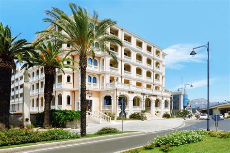 GRAND HOTEL PRESIDENT OLBIA $88 ($̶1̶3̶1̶) - Updated 2022 Prices & Reviews - Italy