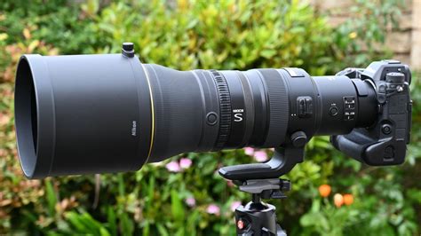 Nikon Z 400mm f/2.8 TC VR S review | Flipboard