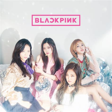 BLACKPINK :: BLACKPINK (CD Limited Edition B) - J-Music Italia