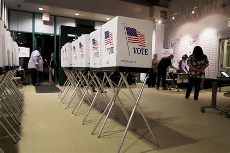 Florida GOP takes aim at felon voting rights in key 2020 battleground ...