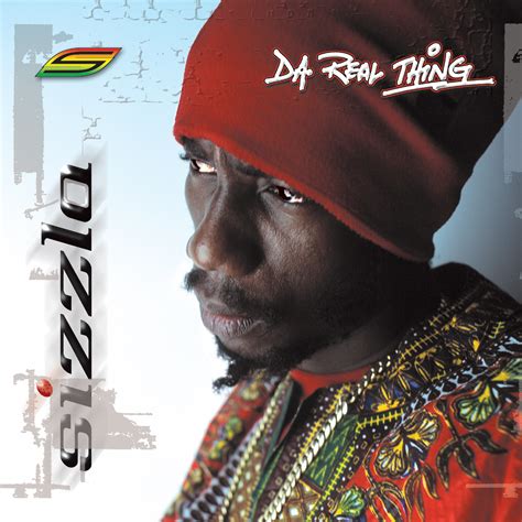 Sizzla - VP Records