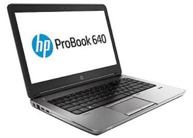 HP Probook 640-G2 | ubicaciondepersonas.cdmx.gob.mx