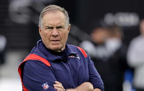 Bill Belichick Has 3-Word Message About His Super Bowl Trophies