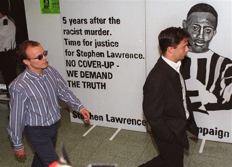 Stephen Lawrence murder suspect Neil Acourt pleads guilty to multi ...