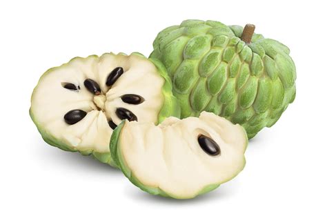 8 SURPRISING BENEFITS OF CHERIMOYA. - Shop Giejo Magazine