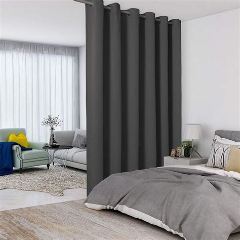 Top 10 Best Curtain Room Dividers in 2023 Complete Reviews