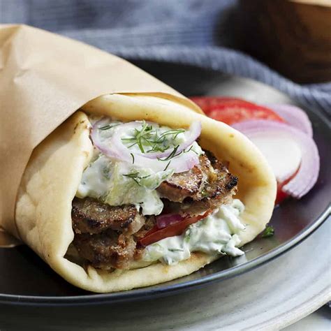 Top 3 Gyro Meat Recipes