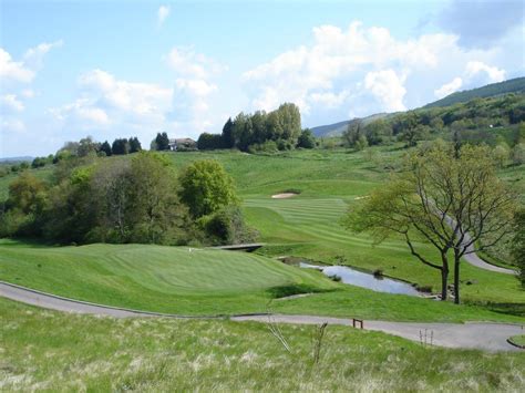 The Montgomerie Course at Celtic Manor Resort, book a golf trip to Wales