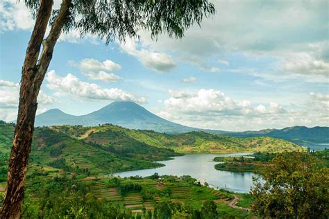 Rwanda Genocide Landscape