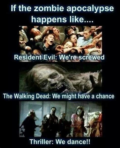 Pin by Megan Hirneisen on Funny | The walking dead, Zombie, Walking dead memes