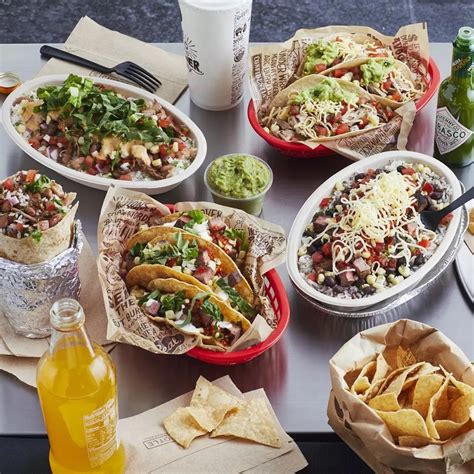 Chipotle to Begin Buildout for Lilburn Debut | What Now Atlanta