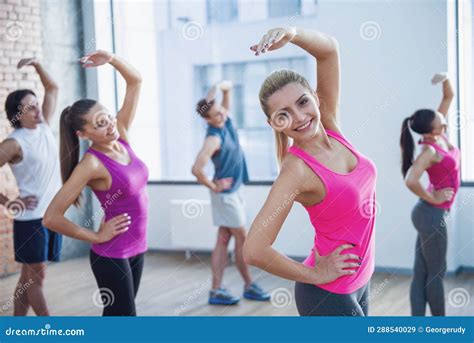 People doing sports stock image. Image of adult, exercise - 288540029