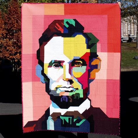 Lincoln. This piece has been a passion project of mine for over a year now. I’m not sure many of ...