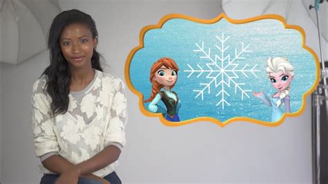 Frozen - Hour of Code Introduction - YouTube