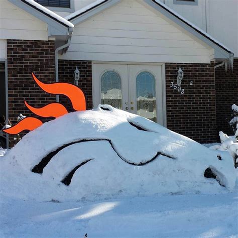 14 Incredible Ice and Snow Sculptures — The Family Handyman