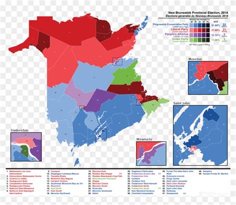 Nb Provincial Election 2024 Polls - Lanae Phillie