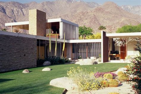 The Ultimate Guide To Mid-Century Modern Architecture