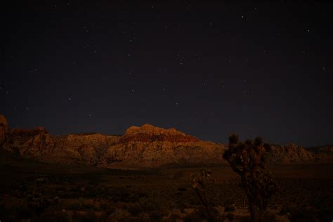 desert night scene - Pentax User Photo Gallery