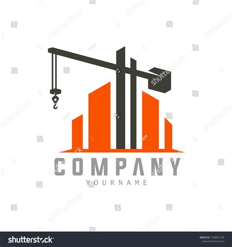 31,881 Crane Logo Images, Stock Photos & Vectors | Shutterstock