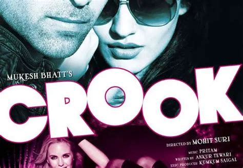 Crook Movie Review (2010) - Rating, Cast & Crew With Synopsis