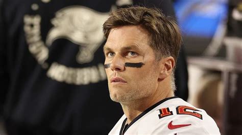 Tom Brady Reveals Injury From Late in His Career With Buccaneers