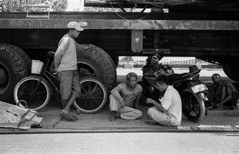 Jakarta Street Photography | Street photography, Photography, Street