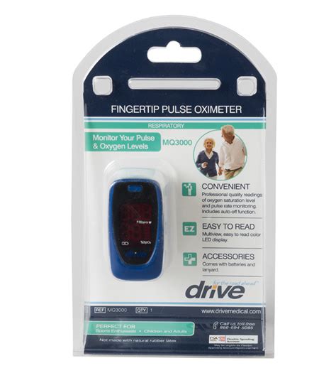 Bio-Medic Health Services|Fingertip Pulse Oximeter