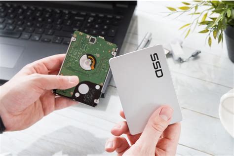 Is a WD Hard Drive Better than SSD? (Best Choice for You!)