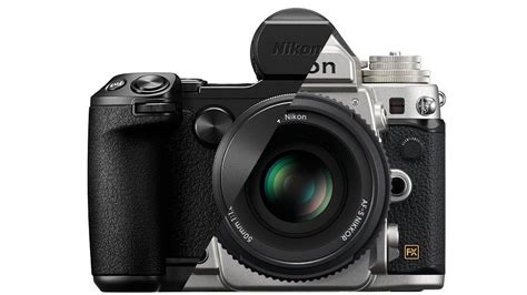 Nikon R&D suggests new Nikon mirrorless camera will be full frame