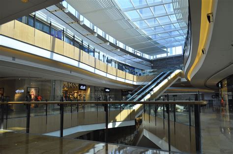 Indigo Beijing | Skylight, Shopping mall, Shopping malls