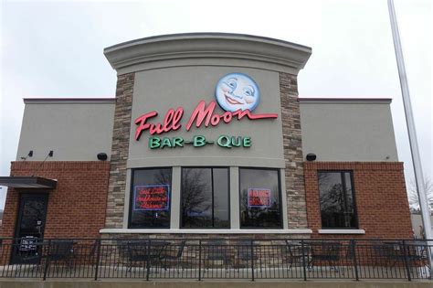 Birmingham's Full Moon Bar-B-Que opens 11th Alabama location in Opelika today - al.com