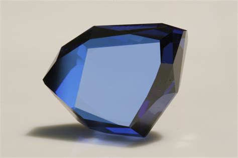 Tavernier Blue – Museum Diamonds