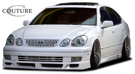 Body Kit Bodykit for 2001 Lexus GS ALL - Lexus GS Series GS300 GS400 ...